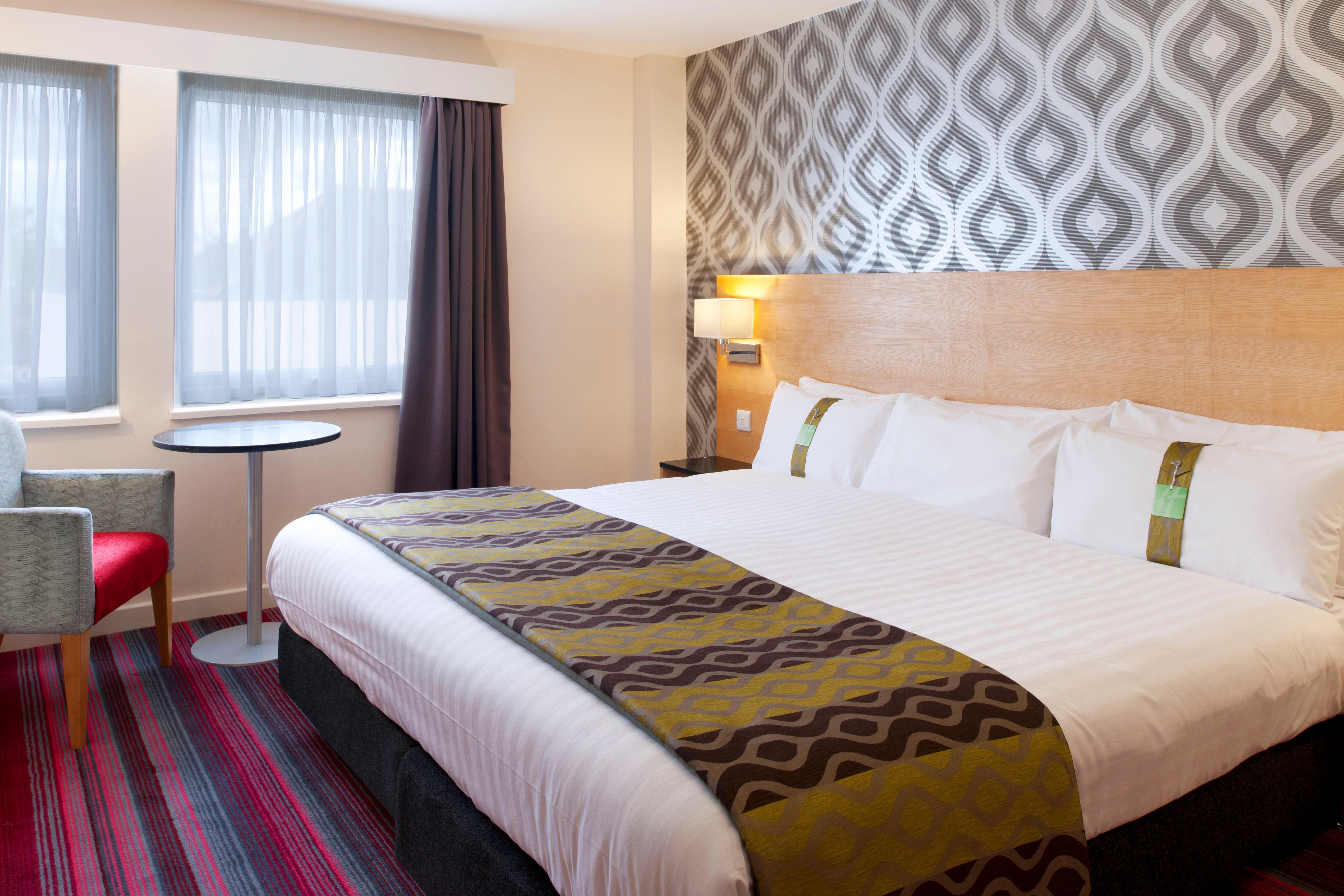Holiday Inn Newcastle-Jesmond, An Ihg Hotel Luaran gambar