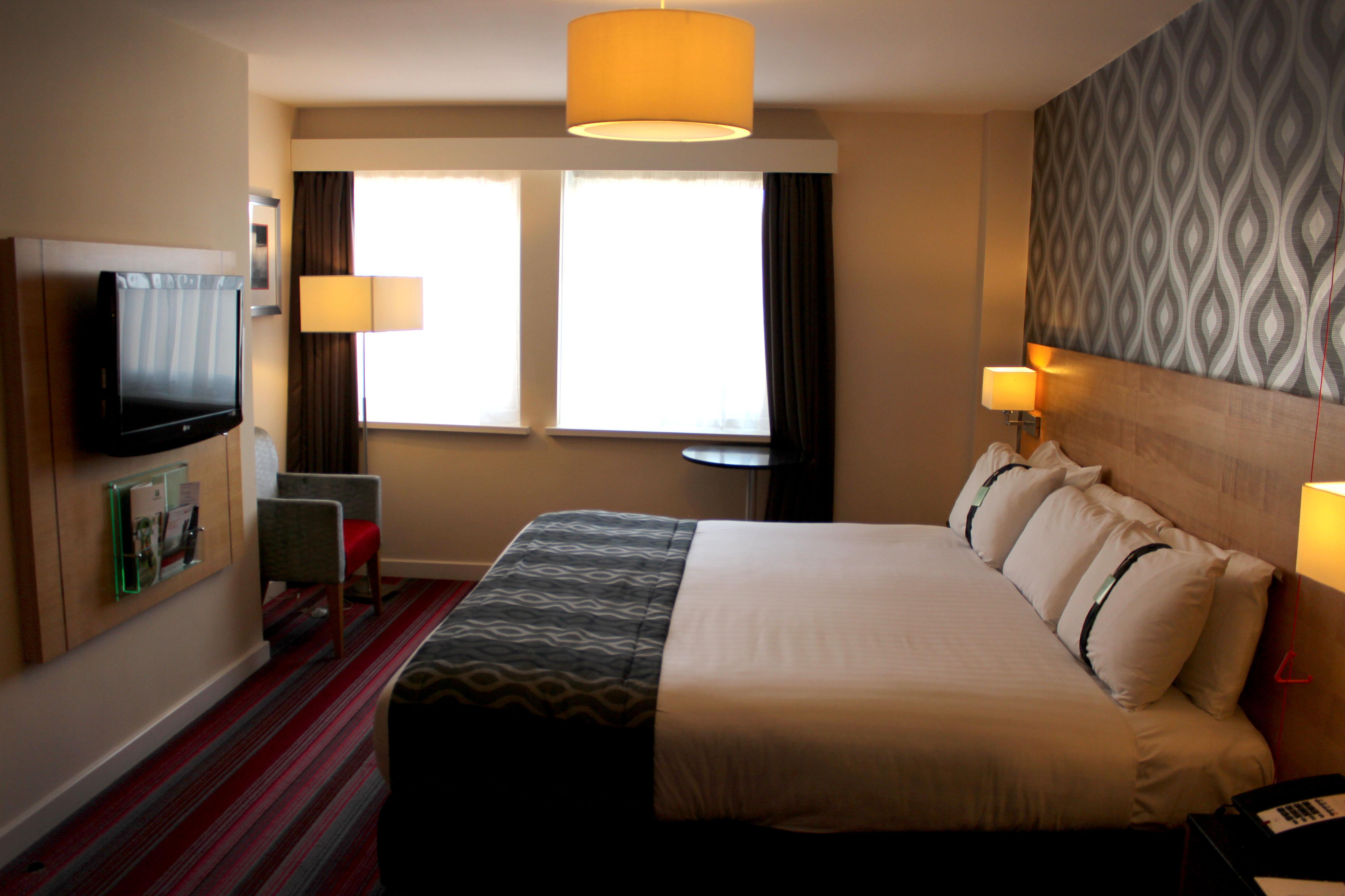 Holiday Inn Newcastle-Jesmond, An Ihg Hotel Luaran gambar